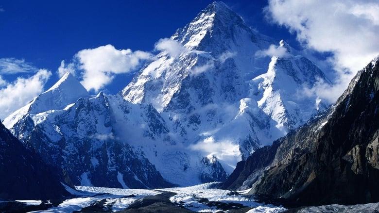 K2: Siren of the Himalayas image