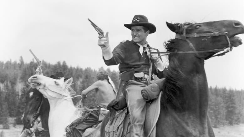 Revolt at Fort Laramie image