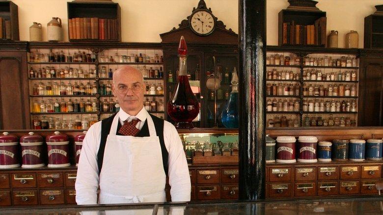 Victorian Pharmacy image