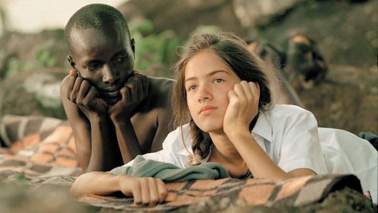 Nowhere in Africa image