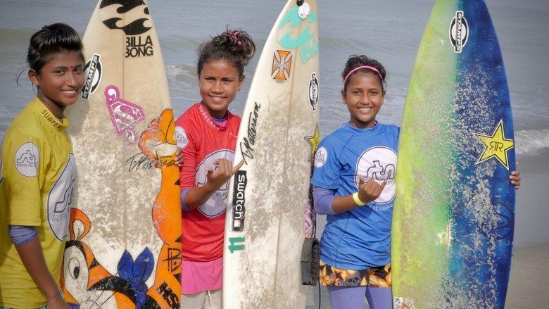 Bangla Surf Girls image