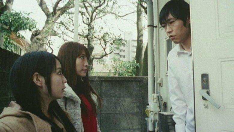 Bijin shimai: Gekka no ryōjoku image