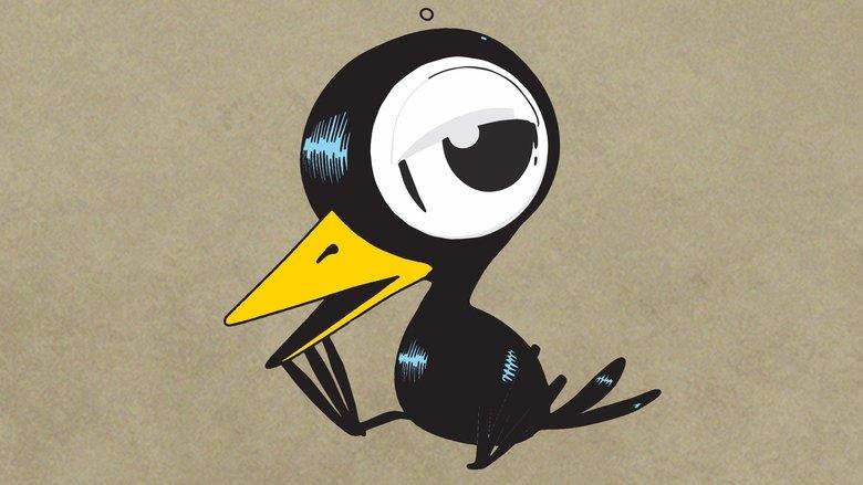 The Drinky Crow Show image