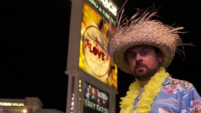 Chubby Got Guts: Mission Las Vegas image