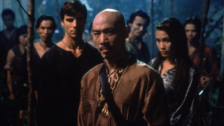 Vampires: The Turning image