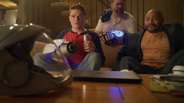Lazer Team 2 image