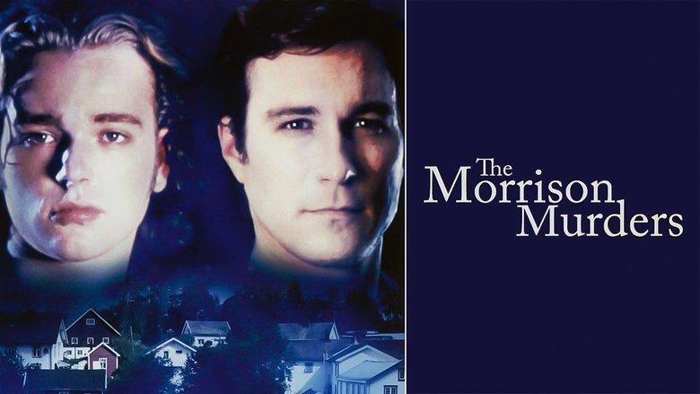 The Morrison Murders: Based on a True Story image
