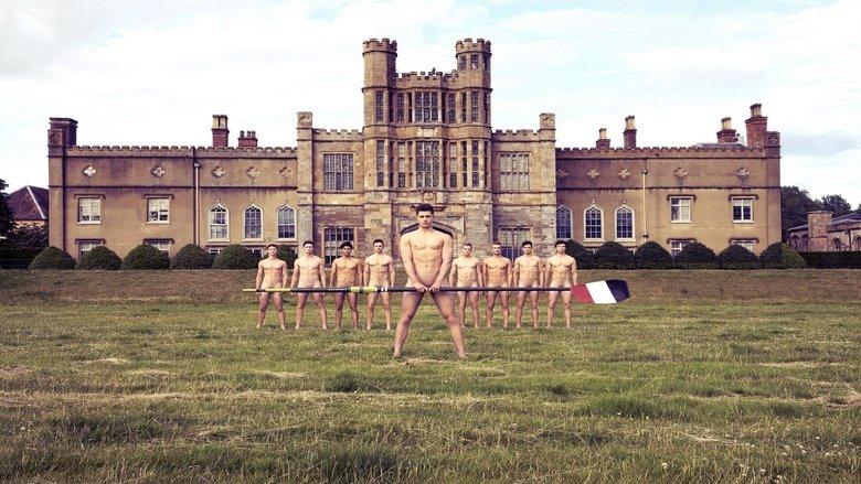 The Warwick Rowers - WR17 England Film image