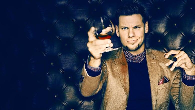 Theo Von: No Offense image