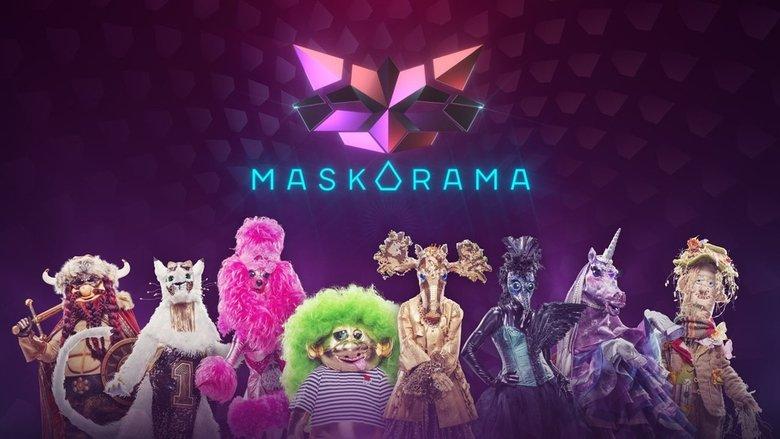 Maskorama image