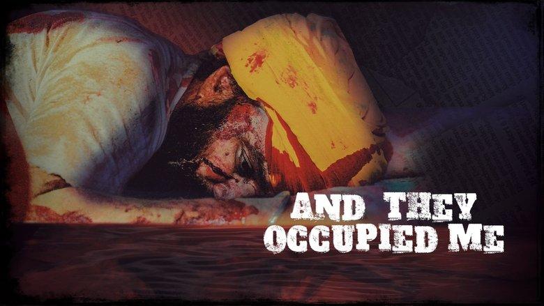 And They Occupied Me image