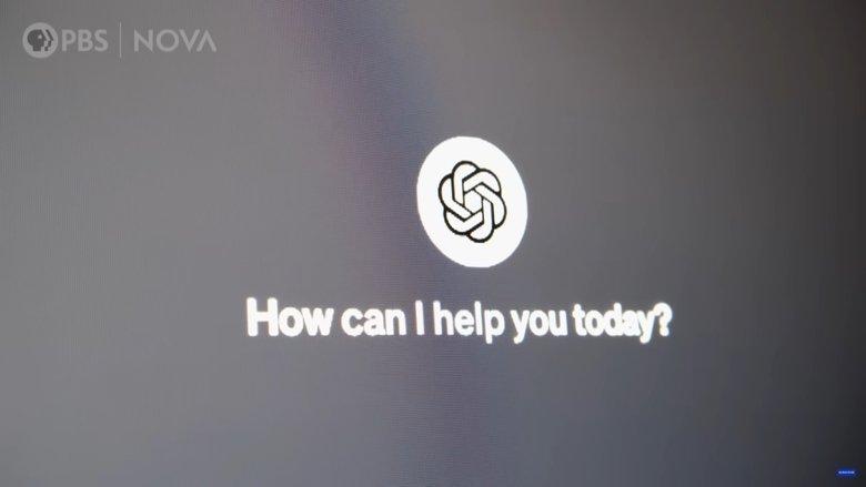 A.I. Revolution image