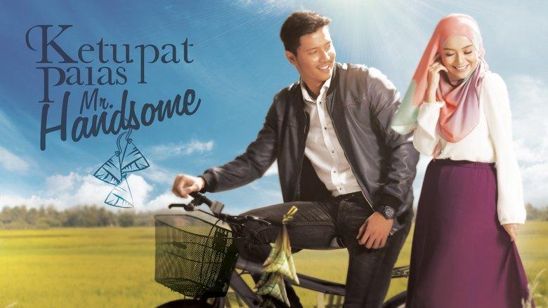 Ketupat Palas Mr Handsome image