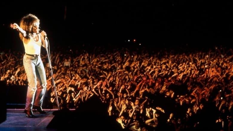 Tina Turner: Rio '88 - Live In Concert image