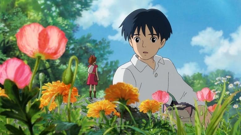 The Secret World of Arrietty image