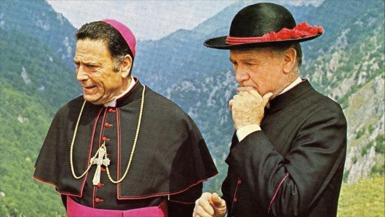 The Devil's Advocate image