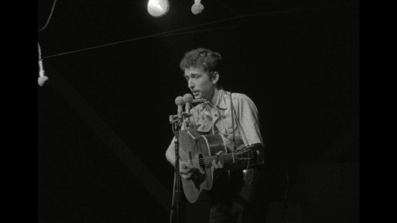 The Other Side of the Mirror: Bob Dylan Live at the Newport Folk Festival image