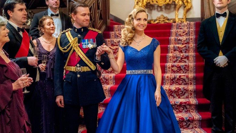 Royally Ever After image