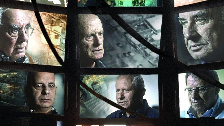 The Gatekeepers image