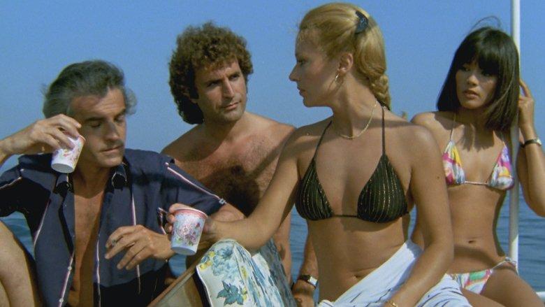 The Enigma of the Yacht image