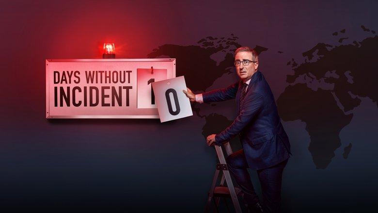 Last Week Tonight with John Oliver image