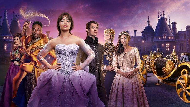 Cinderella image