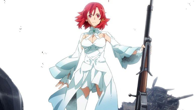 Izetta: The Last Witch image