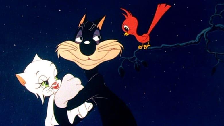 The Hep Cat image