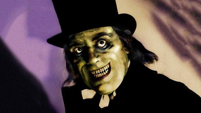 London After Midnight image