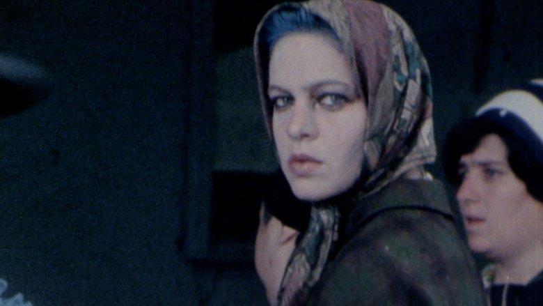 The Great Sadness of Zohara image
