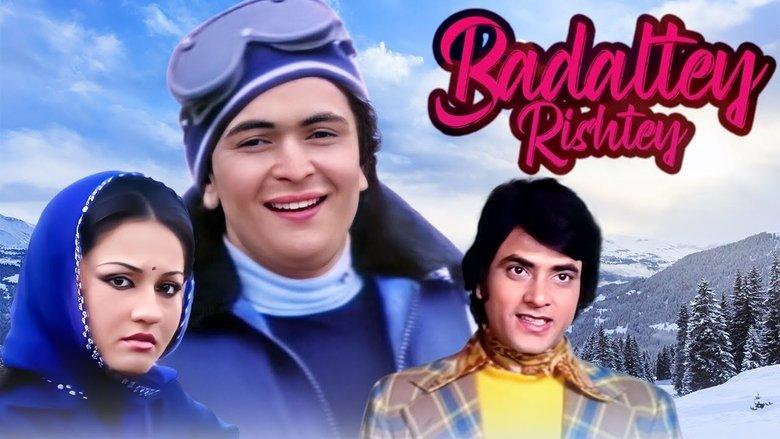 Badaltey Rishtey image