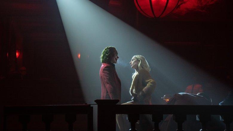 Joker: Folie à Deux image