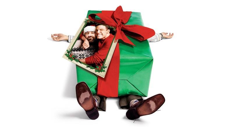 Surviving Christmas image
