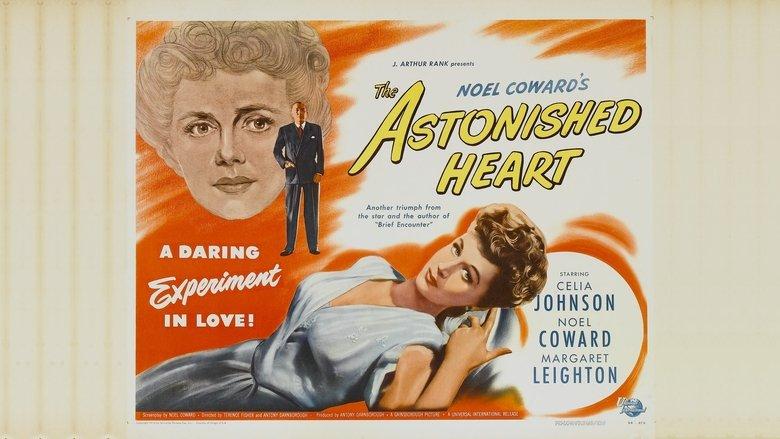 The Astonished Heart image