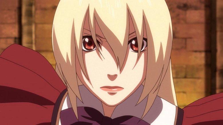 Aru Zombie Shoujo no Sainan image