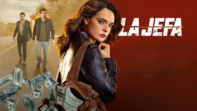 La Jefa image