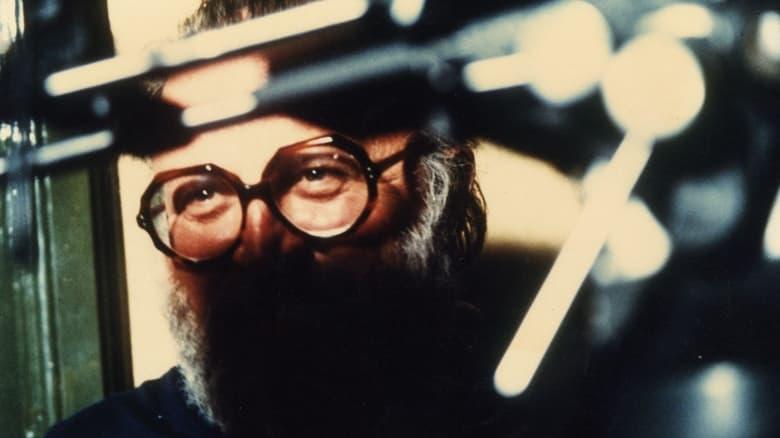 Sergio Leone: The Italian Who Invented America image