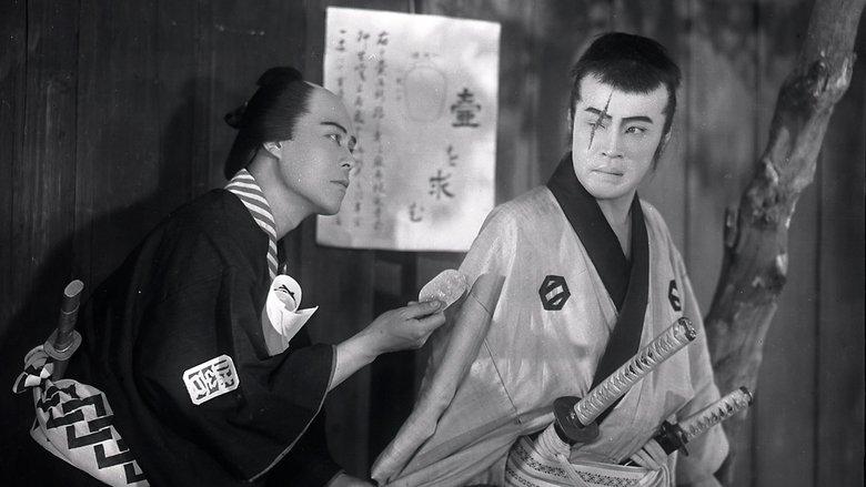 Tange Sazen and the Pot Worth a Million Ryo image