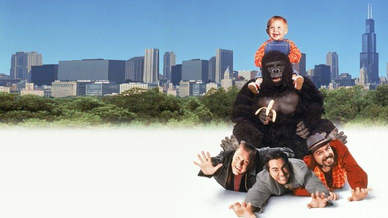 Baby's Day Out image