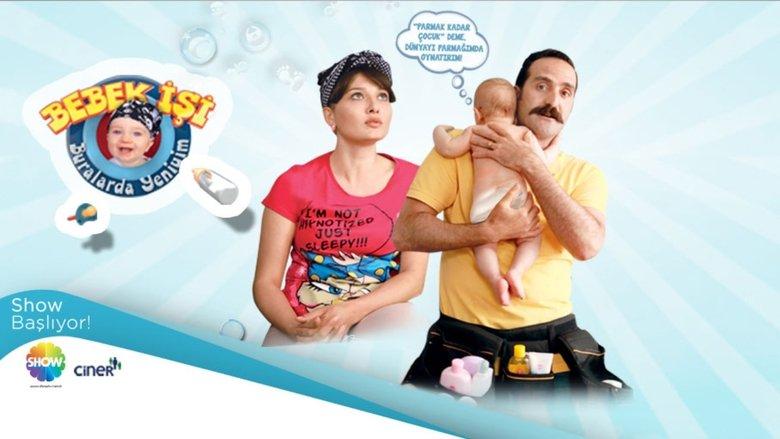Bebek İşi image