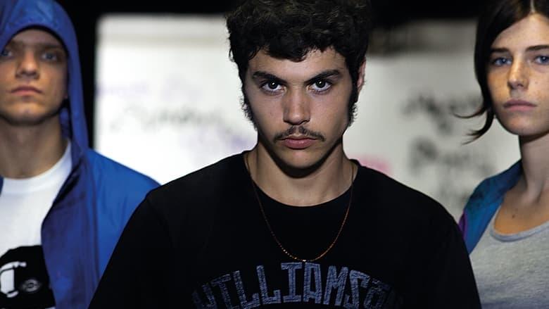 Zeta: Una storia hip-hop image