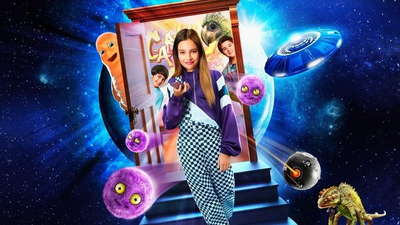 Gabby Duran and the Unsittables image