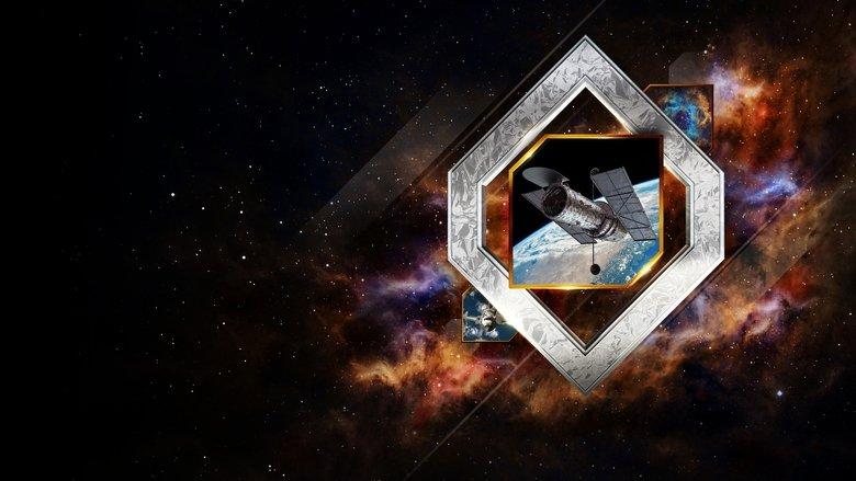 Hubble: Thirty Years of Discovery image