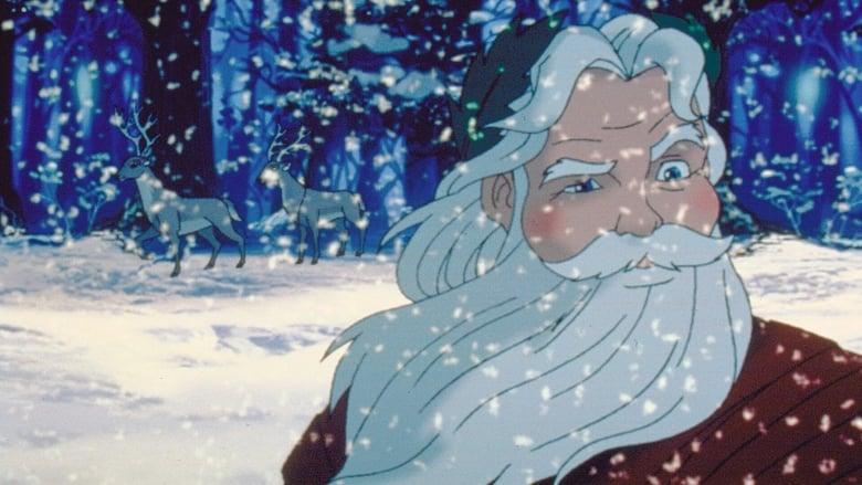 The Life & Adventures of Santa Claus image