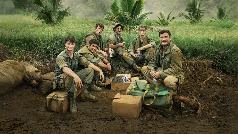 The Greatest Beer Run Ever image