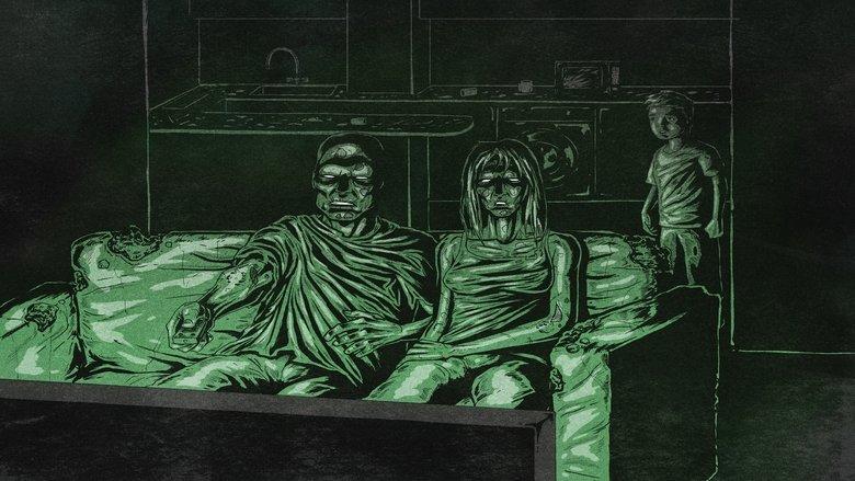 My Parents, The Zombies! image