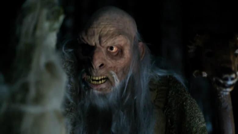 Gulyabani image