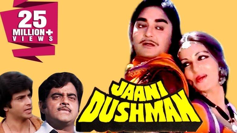 Jaani Dushman image