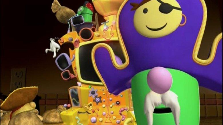 VeggieTales: The Ultimate Silly Song Countdown image
