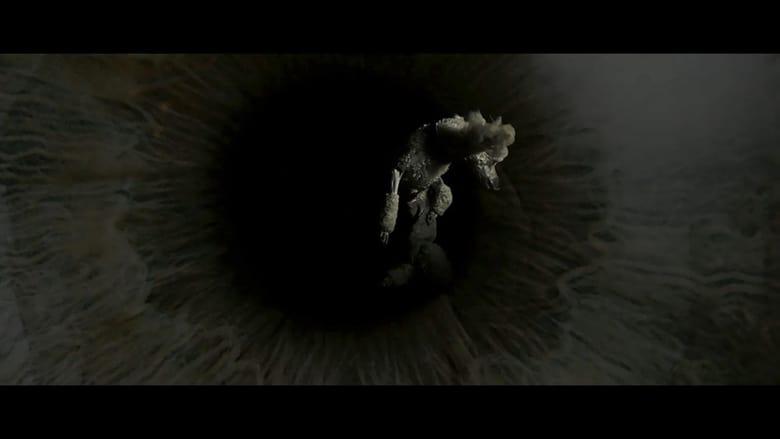 The Visit: An Alien Encounter image